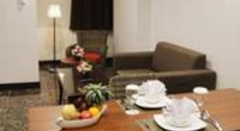 Atrium Premiere Cilacap Exteriör bild